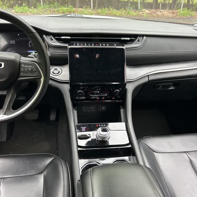 Thumbnail: 2019 INFINITI QX50 - 6