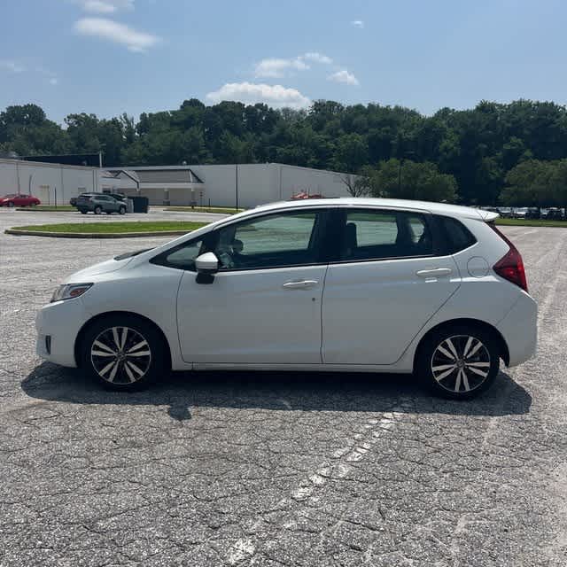 Thumbnail: 2015 Honda Fit - 2