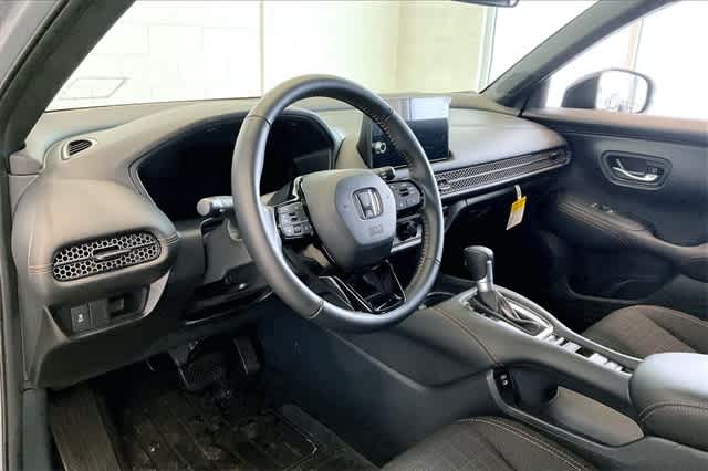 Thumbnail: 2026 Honda HR-V - 3