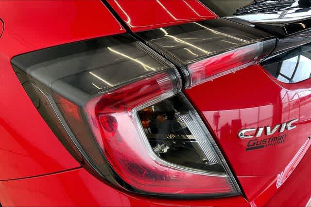 Thumbnail: 2017 Honda Civic - 33