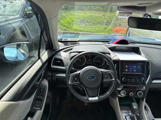 Thumbnail: 2022 Subaru Forester - 9