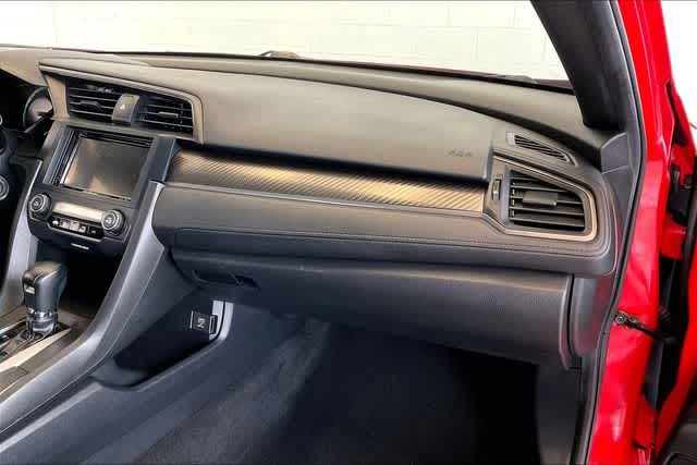 Thumbnail: 2017 Honda Civic - 25