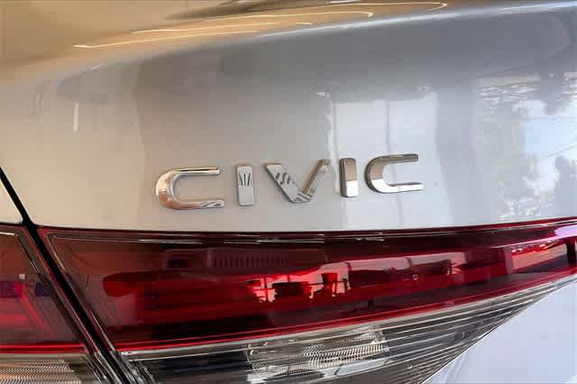 Thumbnail: 2025 Honda Civic - 36