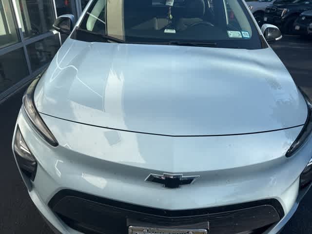 2023 Chevrolet Bolt EUV photo 2