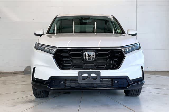 2025 Honda CR-V EX-L - Photo 7