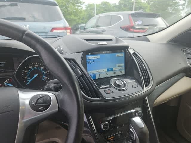 Thumbnail: 2016 Ford Escape - 13