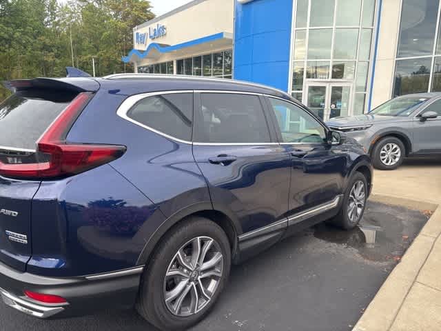 Thumbnail: 2022 Honda CR-V - 6