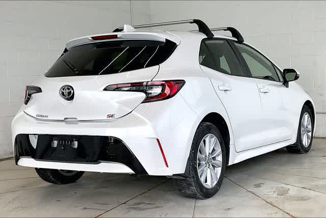 Thumbnail: 2025 Toyota Corolla - 24