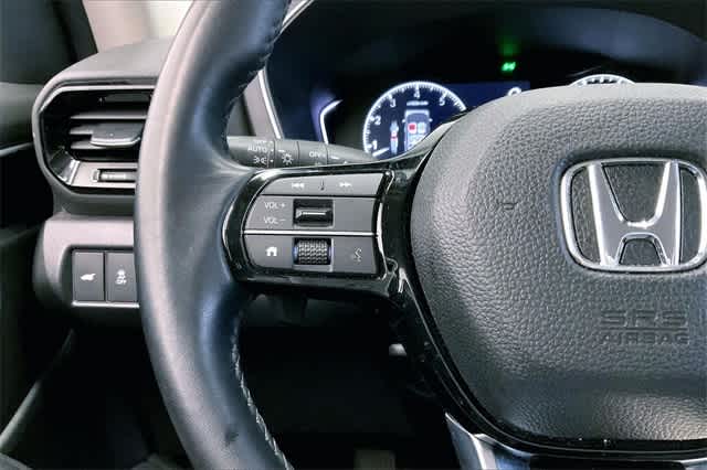 Thumbnail: 2024 Honda Pilot - 27