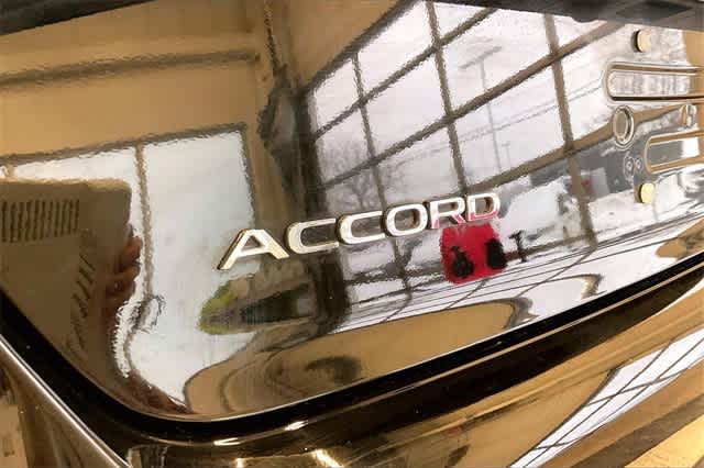 Thumbnail: 2023 Honda Accord - 36