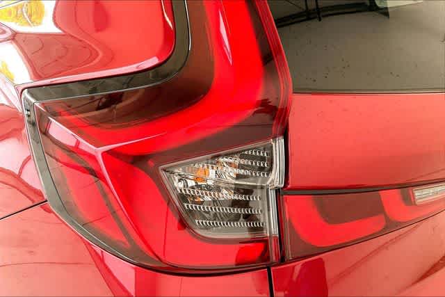 2024 Honda CR-V EX-L - Photo 32