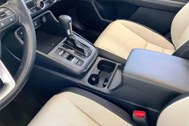 Thumbnail: 2023 Honda CR-V - 18