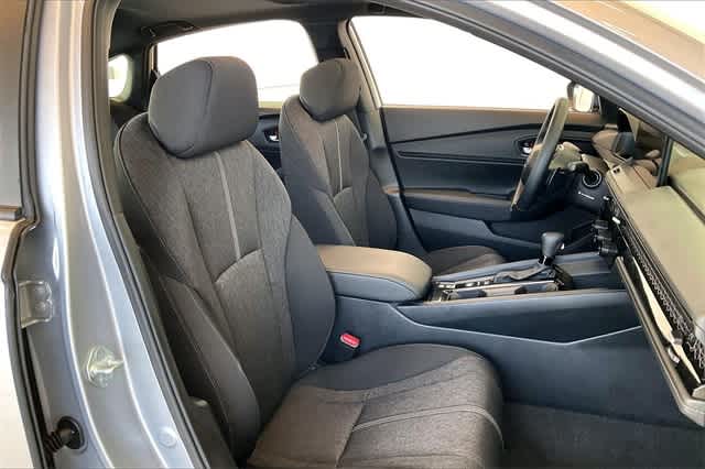 Thumbnail: 2025 Honda Accord - 15