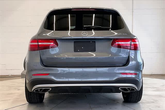 Thumbnail: 2019 Mercedes-Benz GLC - 6