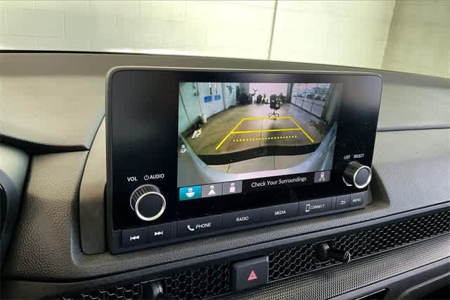 Thumbnail: 2023 Honda CR-V - 29