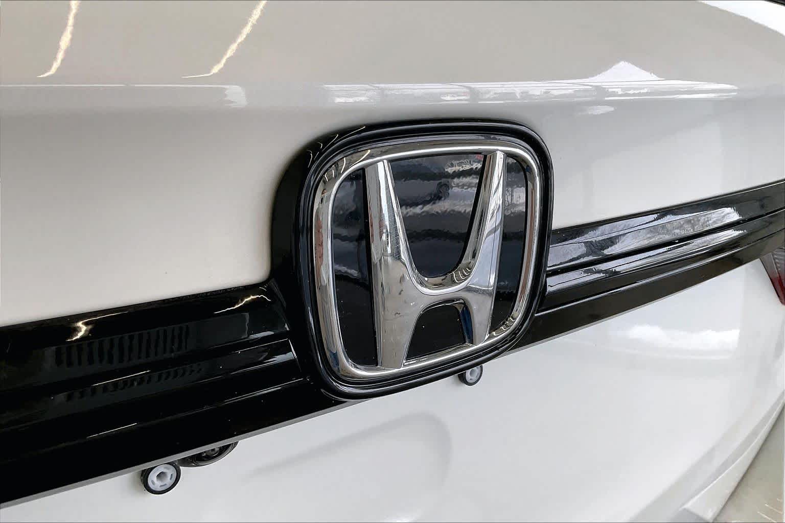 Thumbnail: 2026 Honda Odyssey - 7