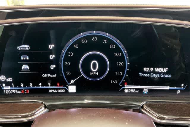 Thumbnail: 2021 Cadillac Escalade - 19