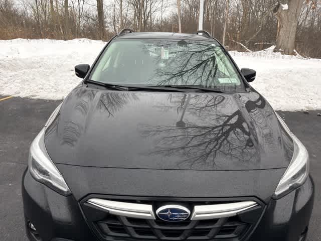 Thumbnail: 2021 Subaru Crosstrek - 2