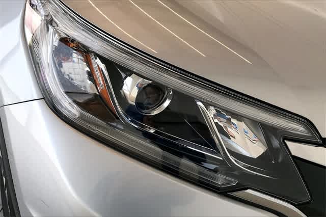 Thumbnail: 2016 Honda CR-V - 27