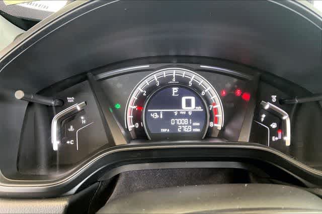 Thumbnail: 2019 Honda CR-V - 19