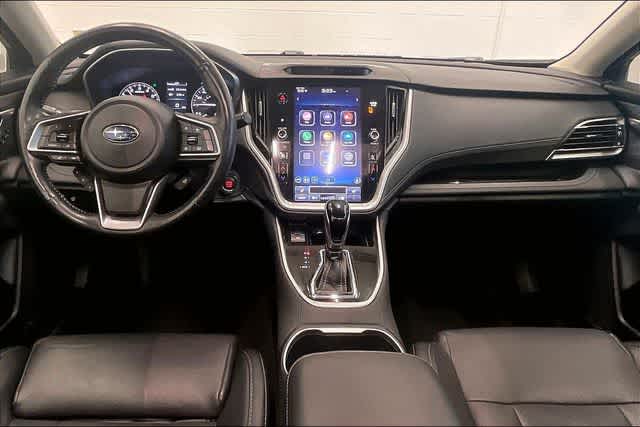 Thumbnail: 2022 Subaru Outback - 10