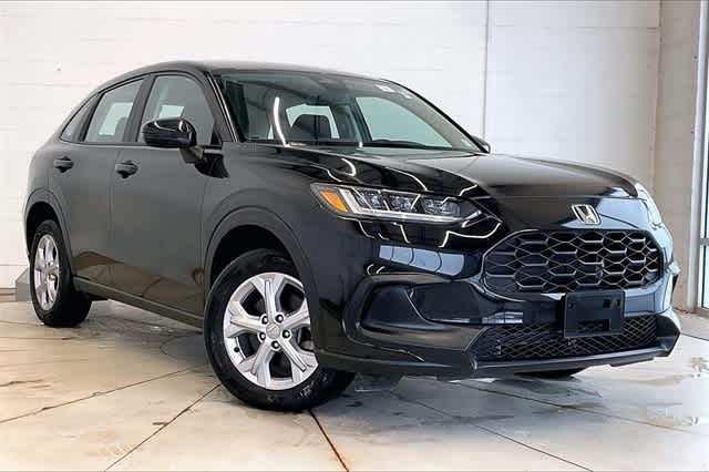 Thumbnail: 2023 Honda HR-V - 23