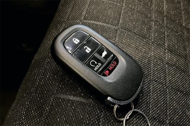 Thumbnail: 2023 Honda HR-V - 21