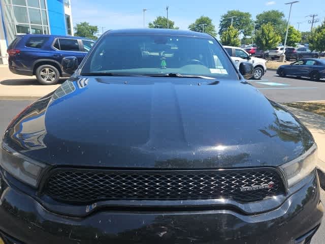 Thumbnail: 2022 Dodge Durango - 9