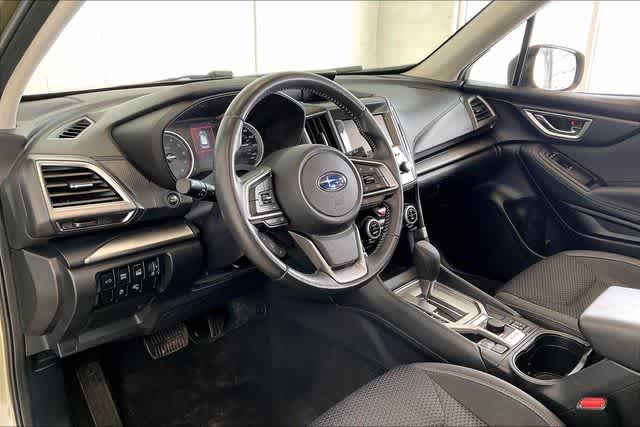 Thumbnail: 2023 Subaru Forester - 3