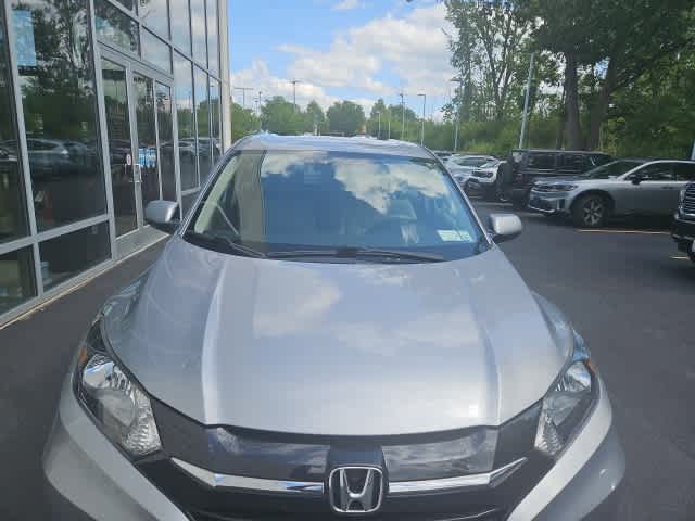 Thumbnail: 2018 Honda HR-V - 10