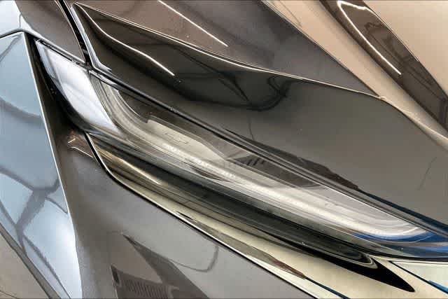 Thumbnail: 2021 Chevrolet Blazer - 32