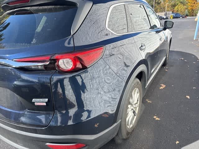 Thumbnail: 2016 Mazda CX-9 - 5
