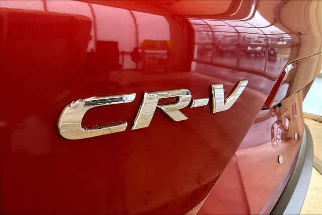 Thumbnail: 2018 Honda CR-V - 36
