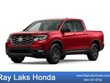 Honda Ridgeline