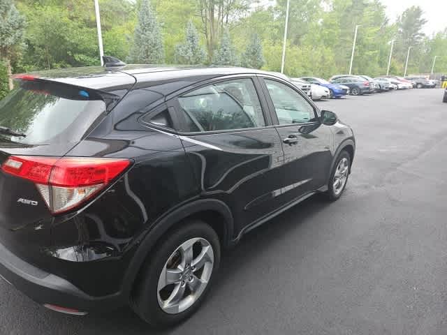 Thumbnail: 2021 Honda HR-V - 7