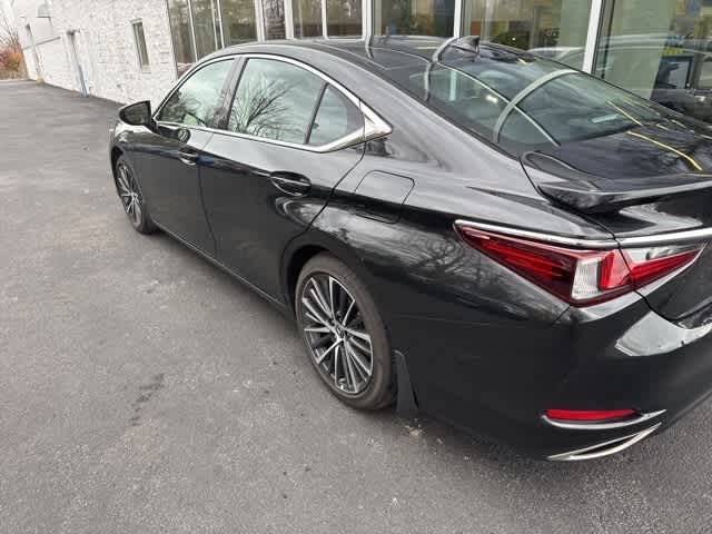 Thumbnail: 2025 Lexus ES - 6