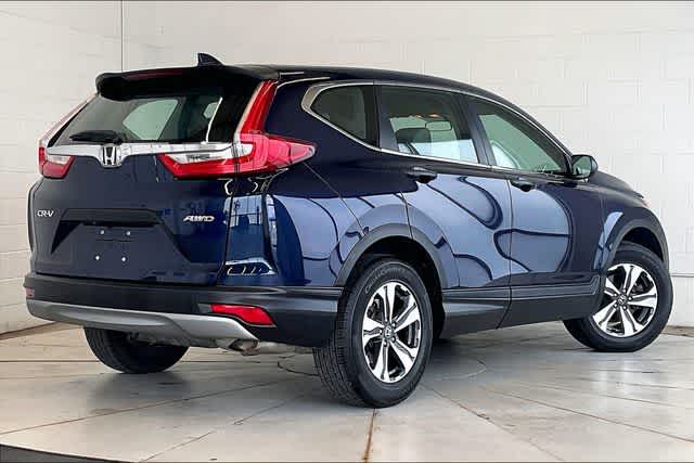 Thumbnail: 2019 Honda CR-V - 24