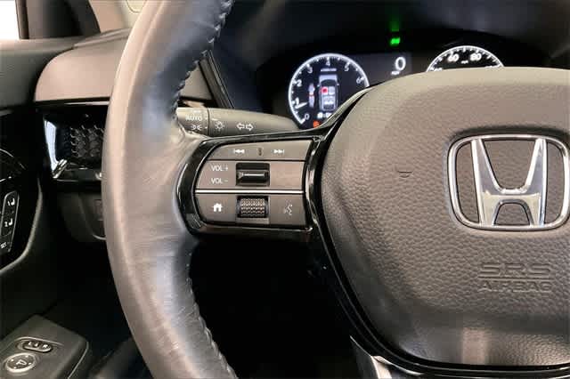 Thumbnail: 2023 Honda CR-V - 27