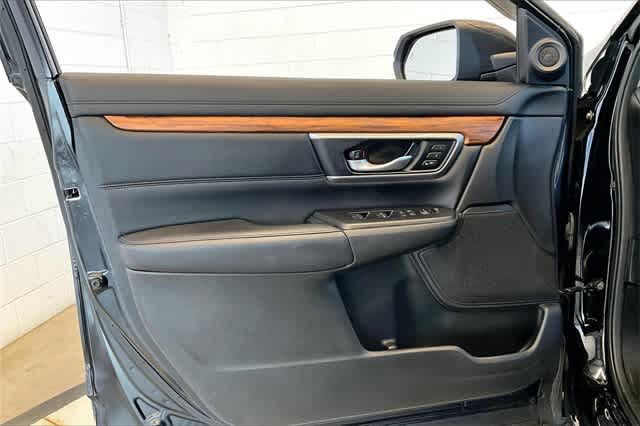 Thumbnail: 2020 Honda CR-V - 30
