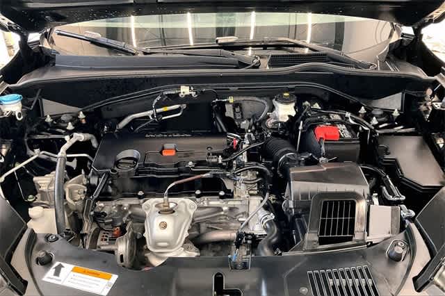 Thumbnail: 2023 Honda HR-V - 10