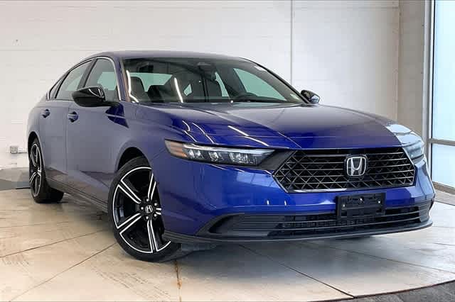 Thumbnail: 2023 Honda Accord - 23