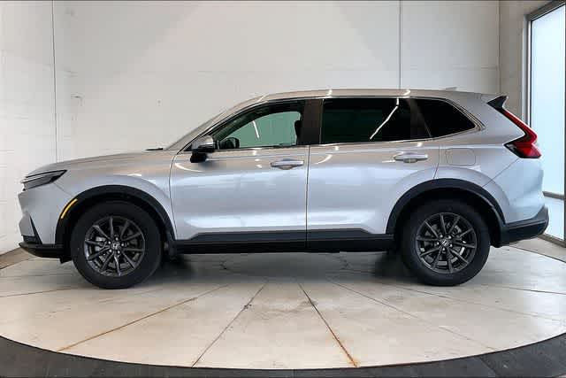 Thumbnail: 2026 Honda CR-V - 4
