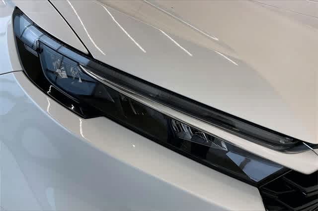 Thumbnail: 2023 Honda CR-V - 32