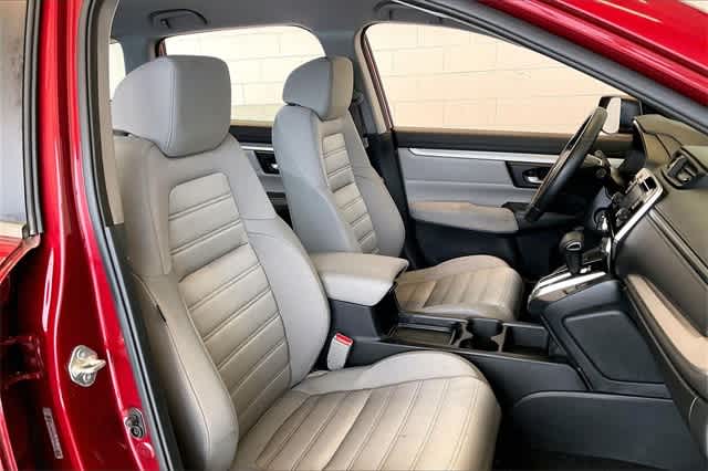 Thumbnail: 2020 Honda CR-V - 15