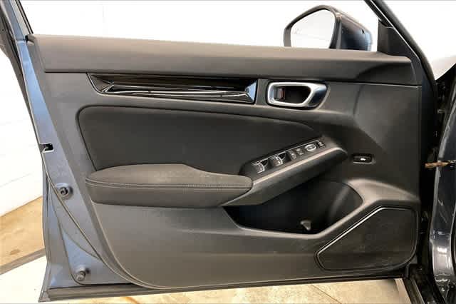 Thumbnail: 2022 Honda Civic - 30