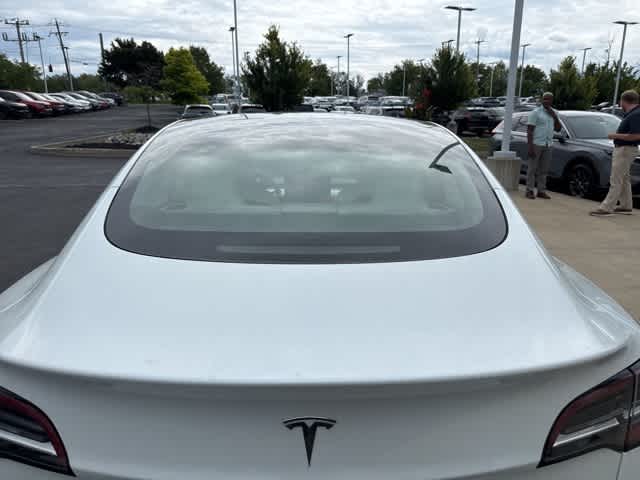 Thumbnail: 2022 Tesla Model 3 - 7