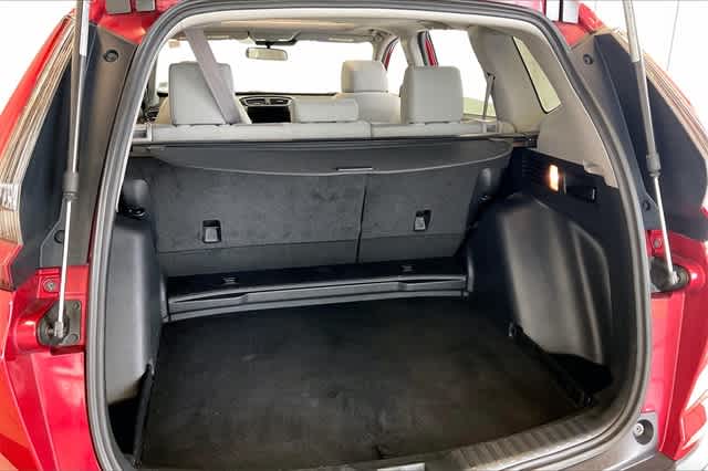 Thumbnail: 2022 Honda CR-V - 20