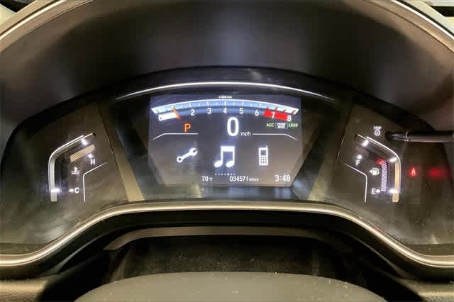 Thumbnail: 2019 Honda CR-V - 19