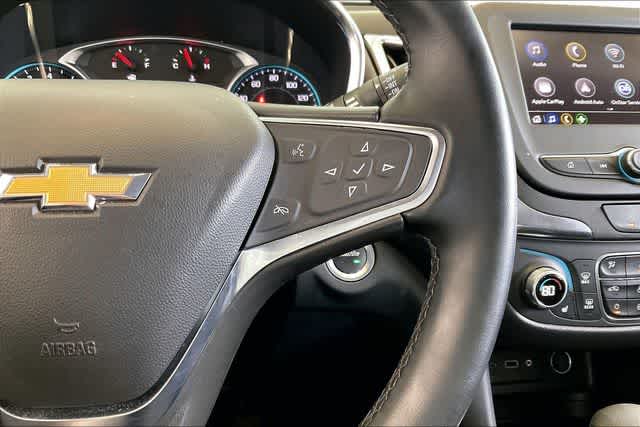 Thumbnail: 2024 Chevrolet Equinox - 28