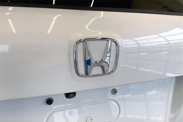 Thumbnail: 2021 Honda Pilot - 8